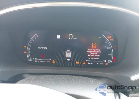 2022 Acura Mdx Technology Package из США, поврежденный, VIN 5J8YE1H43NL037701